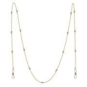 Eenvoudig Eyeglazen Kettingbandje