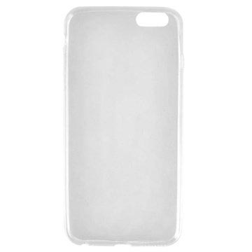 iPhone 6 Plus / 6S Plus Slim TPU-hoesje