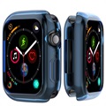 Soft Flex Apple Watch 4 siliconen hoesje - 40 mm