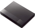 Sony BDP-S6700 Blu-ray-speler met 4K Upscaling - Zwart