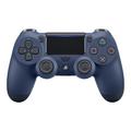 Sony DualShock 4 v2 Gamepad voor PlayStation 4 - Blauw