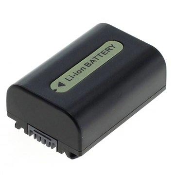 Аккумулятор np fp50