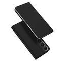 Sony Xperia 1 VII Dux Ducis Skin Pro Flip Hoesje