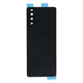 Sony Xperia 10 II Achterkant A5019526A - Zwart