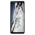 Google Pixel 6 Pro LCD en Touchscreen Reparatie - Zwart