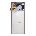 Sony Xperia 10 LCD-scherm 78PC9300010 - Zwart