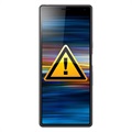 Sony Xperia 10 Batterij Reparatie