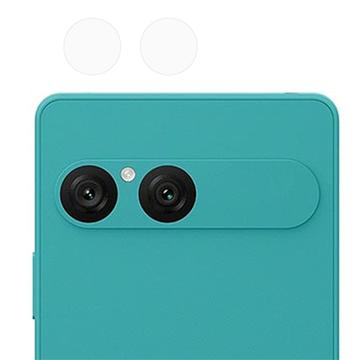 Sony Xperia 10 VII Cameralens Beschermer