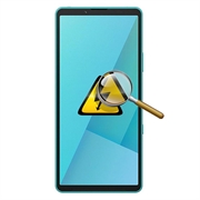 Diagnose Sony Xperia 10 VII