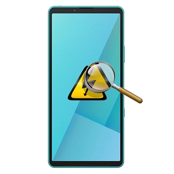 Diagnose Sony Xperia 10 VII