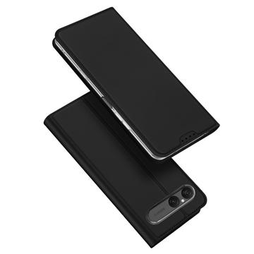 Sony Xperia 10 VII Dux Ducis Skin Pro Flip Hoesje