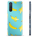 Sony Xperia 5 II TPU Case - Bananen