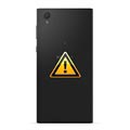 Sony Xperia L1 Batterij Cover Reparatie