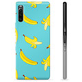 Sony Xperia L4 TPU Case - Bananen