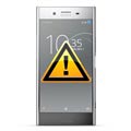 Sony Xperia XZ Premium Oplaadconnector Flexkabel Reparatie