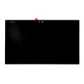 Sony Xperia Z4 Tablet LTE LCD Display - Zwart