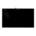 Sony Xperia Z4 Tablet LTE LCD Display - Zwart