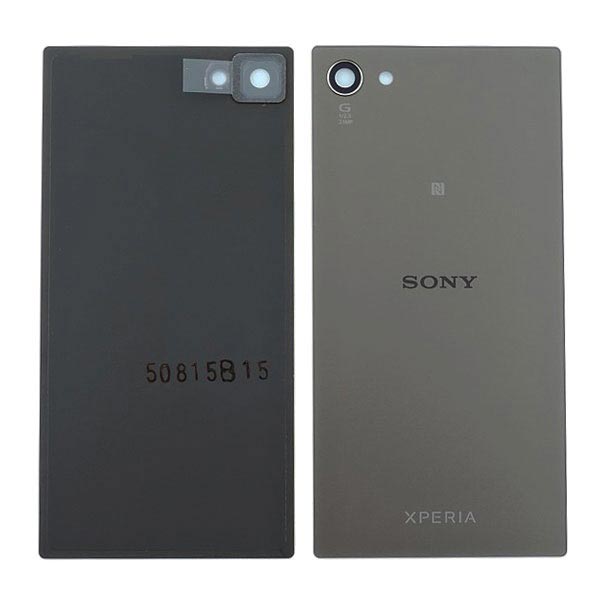 enkel en alleen Plagen hop Sony Xperia Z5 Compact Batterij Cover