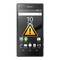 Sony Xperia Z5 Compact Oortelefoon Reparatie
