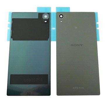 Sony Xperia Z5 Batterij Cover - Zwart