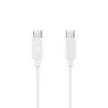 Spigen EB6020CC Essentiële USB-C kabel - 200cm/60W