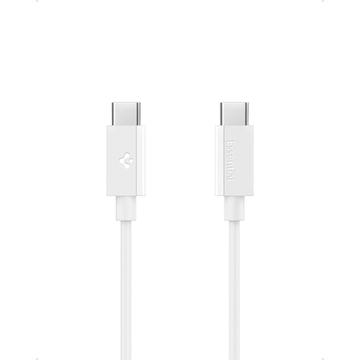 Spigen EB6020CC Essentiële USB-C kabel - 200cm/60W
