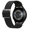 Spigen Fit Lite Samsung Galaxy Watch4/Watch4 Classic Band - Zwart