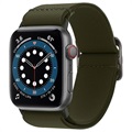 Spigen Fit Lite Apple Watch Series SE/6/5/4/3 Band - 42mm, 44mm - Khaki