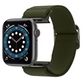 Spigen Fit Lite Apple Watch Series 7/SE/6/5/4/3 Band - 45mm/44mm/42mm - Khaki