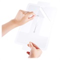 Spigen Glas.tR Ez Fit iPad Air (2020) Screenprotector