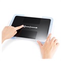 Spigen Glas.tR Ez Fit iPad Air (2020) Screenprotector
