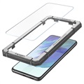 Spigen Glas.tR AlignMaster Samsung Galaxy S21 FE 5G Gehard Glas - 2 St.
