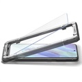 Spigen Glas.tR AlignMaster Samsung Galaxy S21 FE 5G Gehard Glas - 2 St.