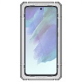 Spigen Glas.tR AlignMaster Samsung Galaxy S21 FE 5G Gehard Glas - 2 St.