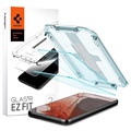 Spigen Glas.tR Ez Fit Samsung Galaxy S22 5G Displayfolie - 2 St.