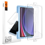 Samsung Galaxy Tab S9 Ultra Spigen Glas.tR Ez Fit Displayfolie