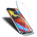Spigen Glas.tR Slim iPhone 13 Pro Max Screenprotector van gehard glas
