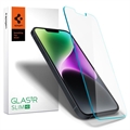 Spigen Glas.tR Slim Samsung Galaxy S22 5G Screenprotector