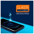Spigen Glas.tR universele nano vloeibare schermbeschermer