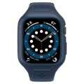 Spigen Liquid Air Pro Apple Watch Series SE/6/5/4 Hoesje - 44mm