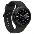 Spigen Liquid Air Samsung Galaxy Watch4 Classic TPU Hoesje - 46mm - Zwart