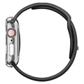 Spigen Liquid Crystal Apple Watch Series SE/6/5/4 TPU Case - 40 mm - Doorzichtig