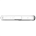 Spigen Liquid Crystal iPhone 12 Mini TPU Hoesje - Doorzichtig