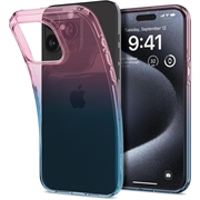 iPhone 15 Pro Spigen Liquid Crystal TPU Case
