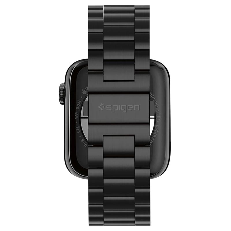 Spigen Modern Fit Apple Watch 7/SE/6/5/4/3/2/1 Riem - 45mm/44mm/42mm