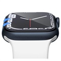 Spigen Neo Flex Apple Watch Series 7 Screenprotector - 45mm - 3 St.