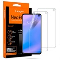 Spigen Neo Flex HD Samsung Galaxy S10 Screenprotector