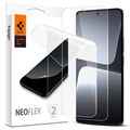 Spigen Neo Flex Xiaomi 13 Pro Screenprotector - 2 St.