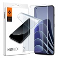 Spigen Neo Flex OnePlus 10 Pro Screenprotector - 2 St.