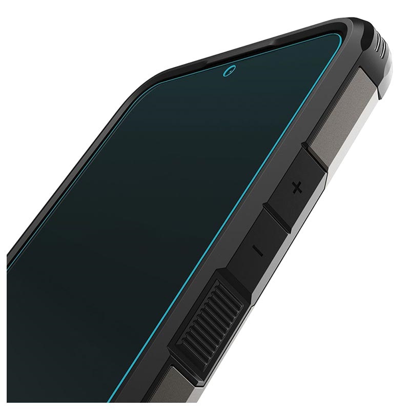 Spigen Neo Flex Samsung Galaxy S22+ 5G Screenprotector 2 St.